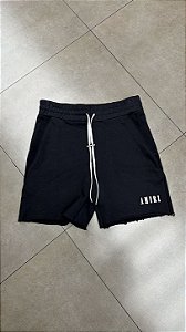 SHORTS AMIRI MA CORE LOGO BLACK