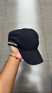 NOCTA X NIKE BONÉ BLACK