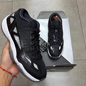 TÊNIS AIR JORDAN 11 LOW CRAFT (COMPLETO)