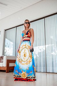 Conjunto Eduarda