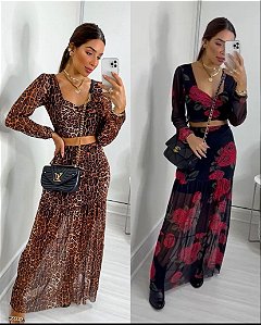 Conjunto Nellie