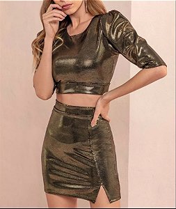 Conjunto Gllow