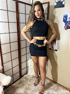 Conjunto Laila