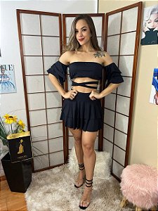 Conjunto Carolien