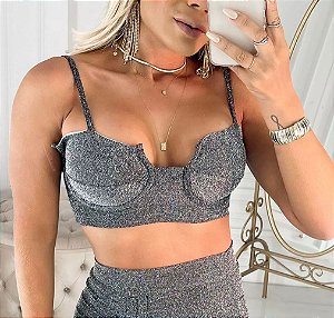 Cropped Karoline