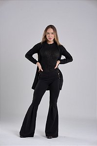 Conjunto Tricot “Helena”