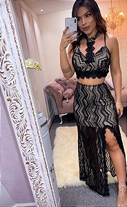 Conjunto Rapha
