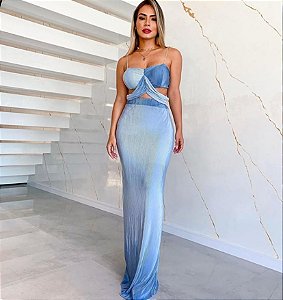 Conjunto Sempre Linda