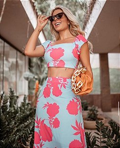 Conjunto Luana