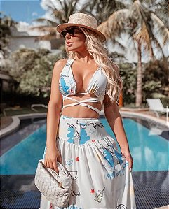 Conjunto Kaylane