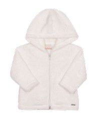 CASACO BEBE MENINA - 2955 NINI E BAMBINI