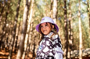 MOLETOM VAQUINHA COM LAVANDA 1078 BAMBOLLINA