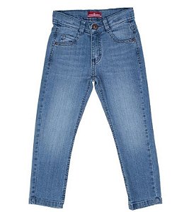 CALCA JEANS SKINNY 47183 BANANA DANGER