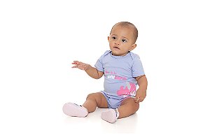 MACACAO BEBE CURTO UNICORNIO 0630008 BABY GUT
