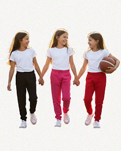 CALCA LEGGING FEMININA