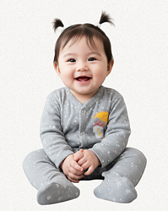 MACACAO LONGO SUEDINE ESTAMPADO PATINHA