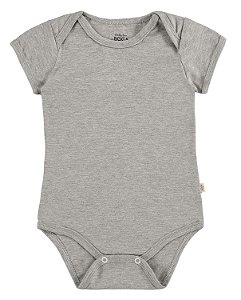 Body Básico Unissex