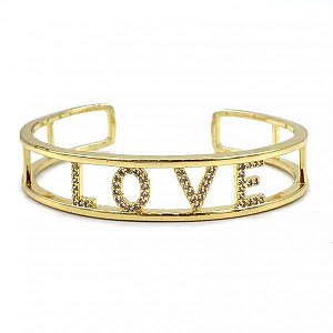Bracelete Mimme Love