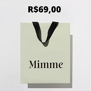 VALE PRESENTE R$69,00