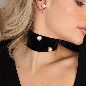 CHOKER TRANSVERSE M