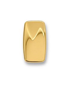 PASSADOR LISO DOURADO