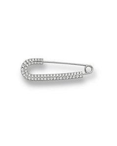 BROCHE ALFINETE CRAVEJADO P