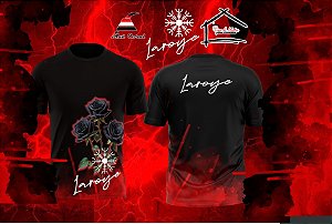 Camiseta Pombogira