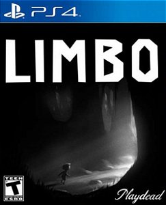 PRIMÁRIA LIMBO PS4 PS5 Mídia Digital - Aluguel 6 Meses - Pt-Br