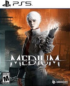 The Medium PS5 Original - Aluguel 15 Dias - Pt-Br