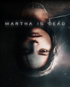 PRINCIPAL Martha Is Dead PS4 PS5 (VAGAS DISPONÍVEIS SOMENTE PARA PS4) ORIGINAL - Aluguel 6 Meses - Pt-Br