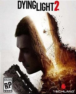 PRINCIPAL Dying Light 2 Stay Human PS4 PS5 ORIGINAL - Aluguel 6 Meses - Pt-Br