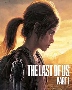 PRINCIPAL The Last of Us Parte 1 Remake PS5 ORIGINAL - Aluguel 6 Meses - Pt-Br