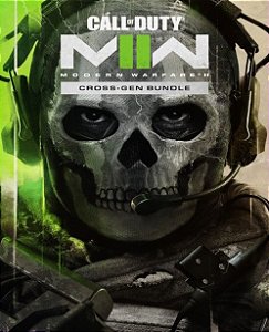 Call of Duty Modern Warfare 2 - Pacote Multigeração PS4 PS5 Original - Aluguel 15 Dias - Pt-Br