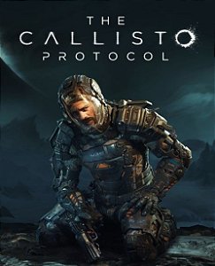 PRINCIPAL The Callisto Protocol PS4 PS5 ORIGINAL - Aluguel 6 Meses - Pt-Br