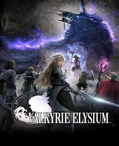 PRINCIPAL VALKYRIE ELYSIUM PS4 PS5 ORIGINAL - Aluguel 6 Meses - Pt-Br