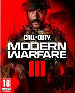 Call of Duty Modern Warfare 3 PS4 PS5 Original - Aluguel 15 Dias - Pt-Br