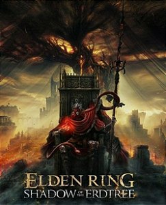 PRINCIPAL Elden Ring + DLC Shadow of the Erdtree PS4 PS5 ORIGINAL (VAGAS SOMENTE PARA PS4) - Aluguel 6 Meses - Pt-Br