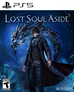 PRINCIPAL Lost Soul Aside PS5 ORIGINAL - Aluguel 6 Meses - Pt-Br