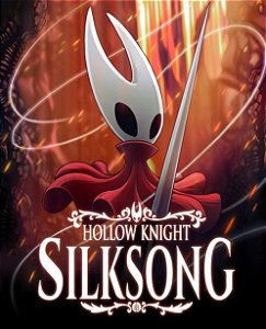 PRINCIPAL Hollow Knight: Silksong PS4 PS5 ORIGINAL - Aluguel 6 Meses - Pt-Br