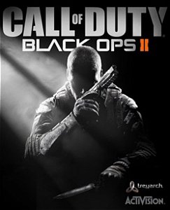 Call of Duty Black Ops 2 PS4 PS5 Original - Aluguel 15 Dias - Pt-Br