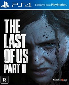 PRIMÁRIA The Last of Us 2 PS4 PS5 Mídia Digital - Aluguel 6 Meses - Pt-Br