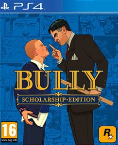 PRIMÁRIA Bully PS4 PS5 (VAGAS DISPONÍVEIS APENAS PARA PS4) Mídia Digital - Aluguel 6 Meses