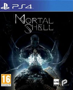 PRIMÁRIA Mortal Shell PS4 Mídia Digital - Aluguel 6 Meses - Pt-Br