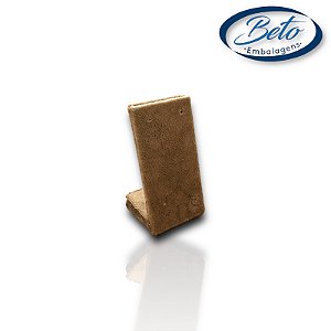 Exp De Brinco Reto Sued Brown P