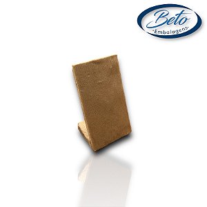 Exp De Brinco Reto Sued Brown M