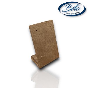 Exp De Brinco Reto Sued Brown G