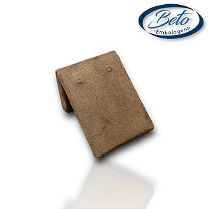 Exp De Brinco Invertido  Sued Brown  M