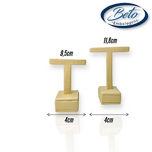 Expositor De Brinco T Perola  6 Furos  M,G