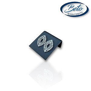 Expositor de Brinco Reto Invertido Black P,M,G