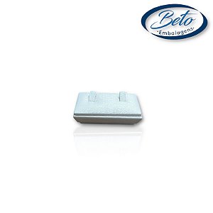 Expositor De Aliança Trapezio Off White
